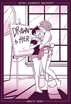 Drawn to Her