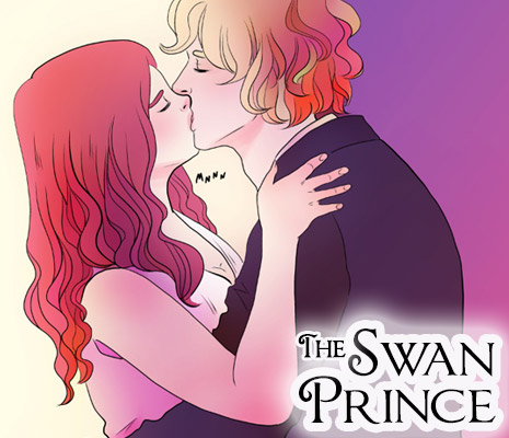 The Swan Prince