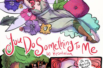 You Do Something to Me