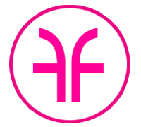 Filthy Figments circle logo