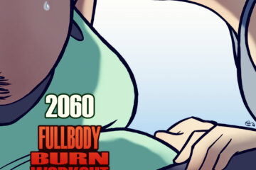 2060 Full Body Burn Workout