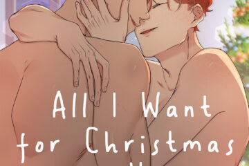 All I Want for Christmas is You