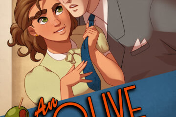 Olive on Top, An