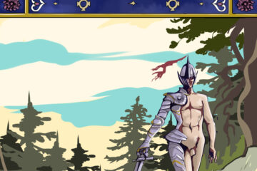 Armorsmith’s Daughter, The