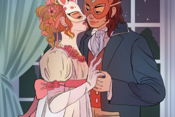 Cinders