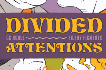 Divided Attentions