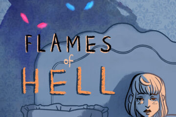 Flames of Hell