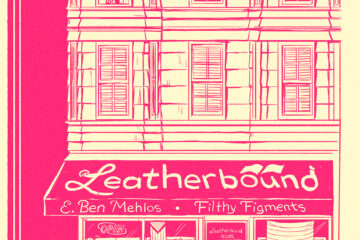 Leatherbound