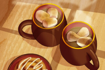 Lucky Clover