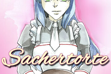 Sachertorte