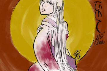 Shamisen