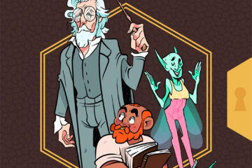 Magister’s Assistant, The