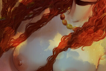 Piece of Heart, The