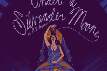Under a Silvander Moon
