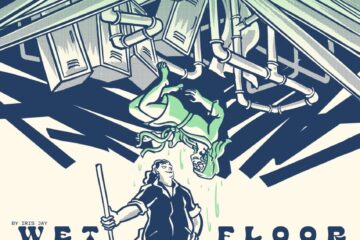 Wet Floor