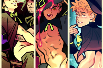 Witch Academy