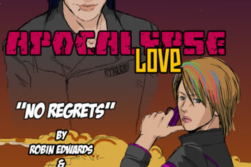 Apocalypse Love