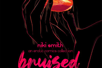 Bruised Fruit