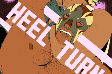 Heel Turn