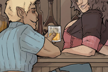Herbal Liqueur