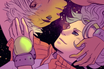 Intricacies of Space Travel, The