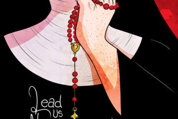 Lead Us Not Into Temptation