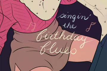 Singin’ the Birthday Blues