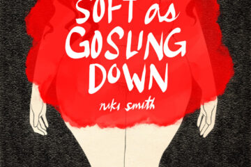 Soft as Gosling Down