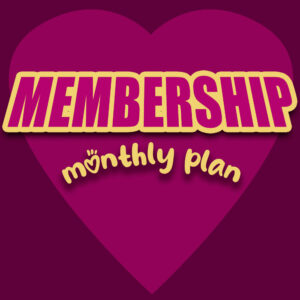 Monthly Membership
