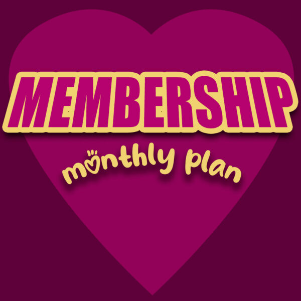 Monthly Membership