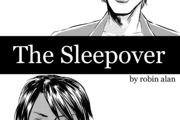 Sleepover, The