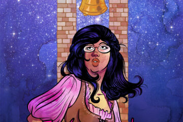 Witch, The