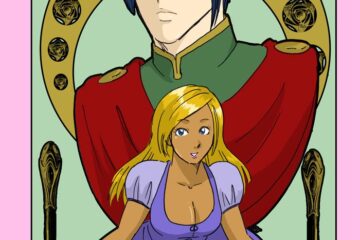 Would-be Princess, The