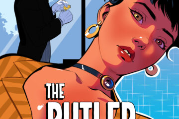 Butler Did It, The