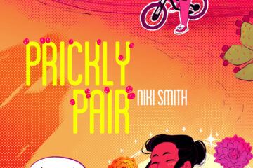 Prickly Pair