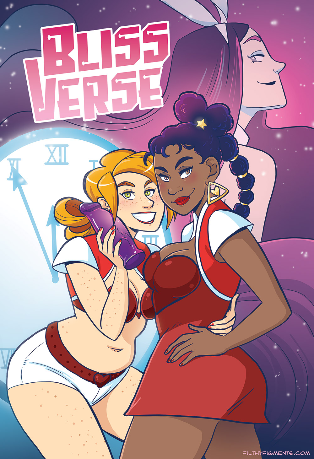 Sampler: Blissverse