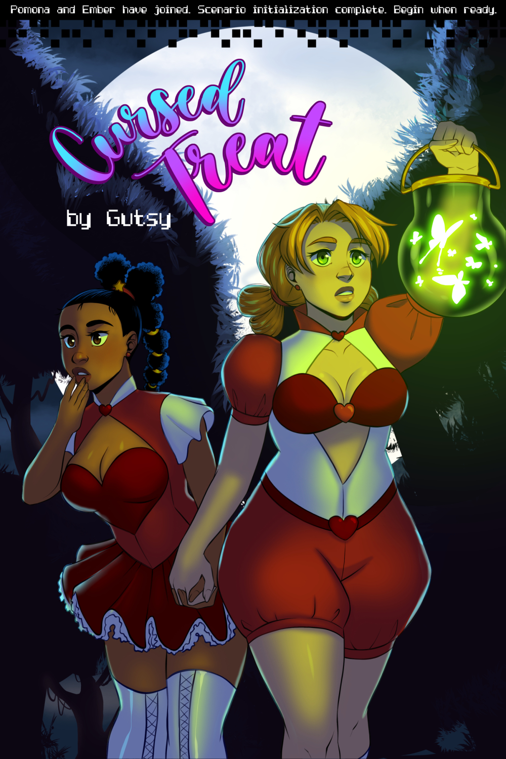 Sampler: Blissverse